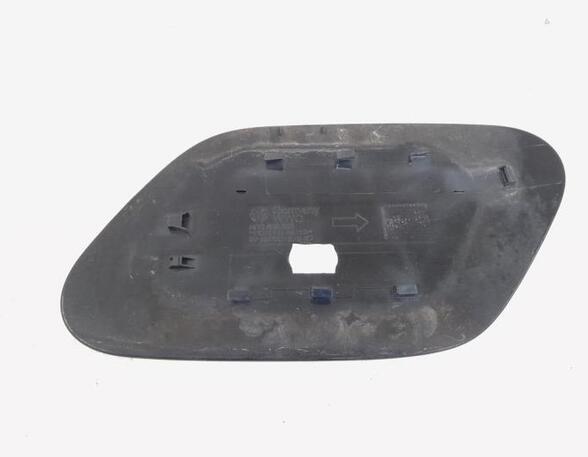 Fuel Tank Filler Flap VW Golf VII (5G1, BE1, BE2, BQ1)