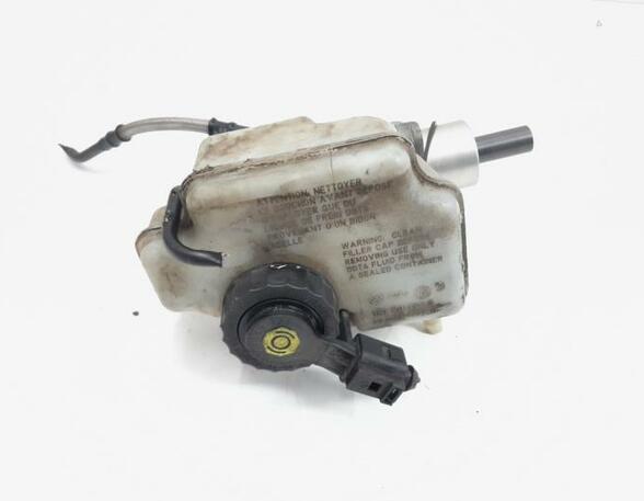 Coolant Expansion Tank VW Golf V (1K1), VW Golf VI (5K1)