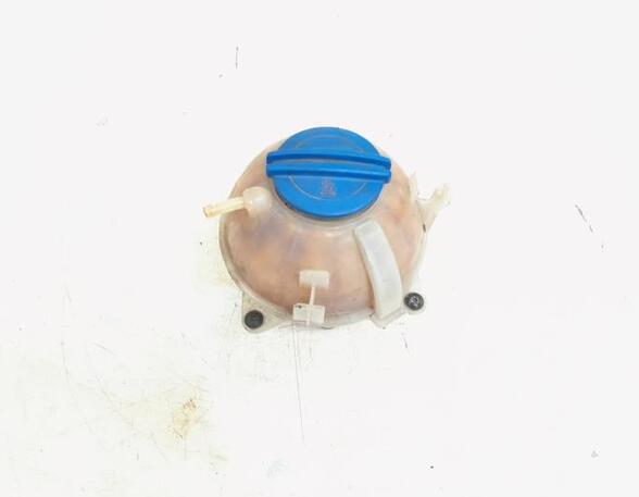 Coolant Expansion Tank VW GOLF VI (5K1), VW GOLF VI Van (5K1_), VW GOLF V (1K1), VW GOLF VAN VI Variant (AJ5)