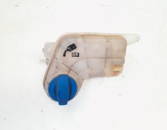 Coolant Expansion Tank AUDI A6 Avant (4F5, C6), AUDI A6 Allroad (4FH, C6)