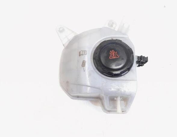 Coolant Expansion Tank VW POLO (AW1, BZ1)