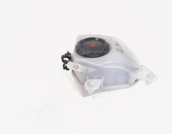 Coolant Expansion Tank VW POLO (AW1, BZ1)