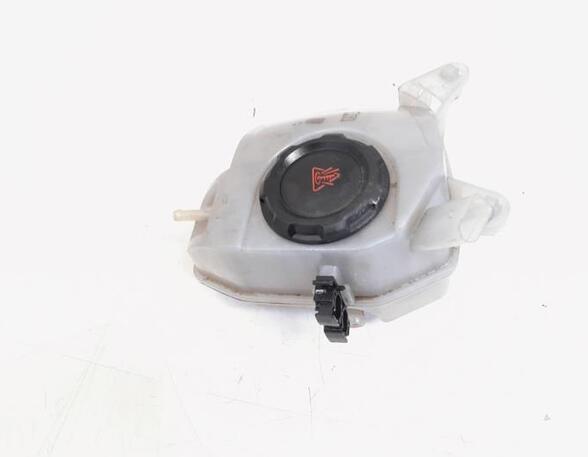 Coolant Expansion Tank VW POLO (AW1, BZ1)