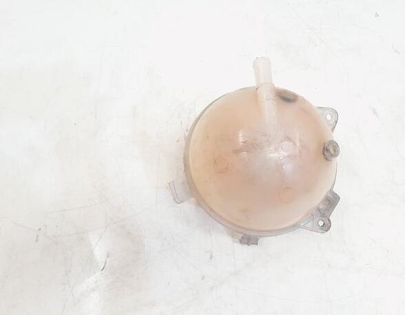 Coolant Expansion Tank VW GOLF VI Convertible (517), AUDI A3 (8P1), AUDI A3 Sportback (8PA), VW GOLF V (1K1)