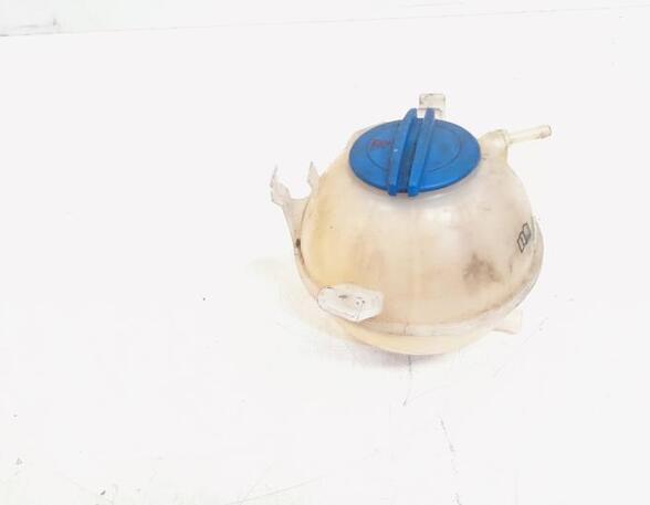 Coolant Expansion Tank VW GOLF VI Convertible (517), AUDI A3 (8P1), AUDI A3 Sportback (8PA), VW GOLF V (1K1)