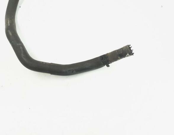 Radiator Hose VW Golf V (1K1)