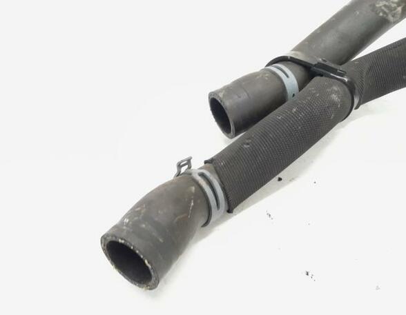 Radiator Hose VW Golf V (1K1)