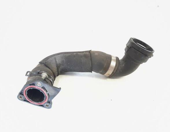 Radiator Hose AUDI A6 Avant (4G5, 4GD), AUDI A7 Sportback (4GA, 4GF)