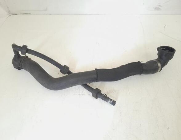 Radiator Hose VW CC (358), VW PASSAT CC (357)