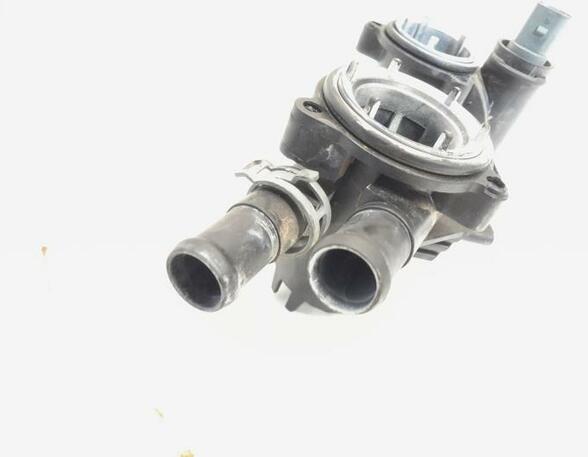 Thermostat Housing VW Scirocco (137, 138), VW Golf V Variant (1K5), VW Golf VI Variant (AJ5)