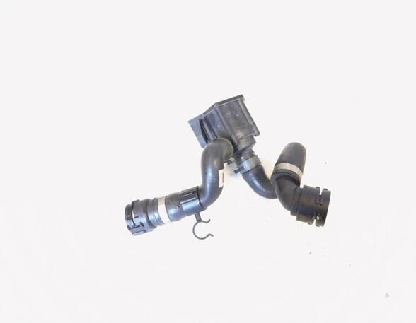 Additional Water Pump AUDI A5 (8T3)