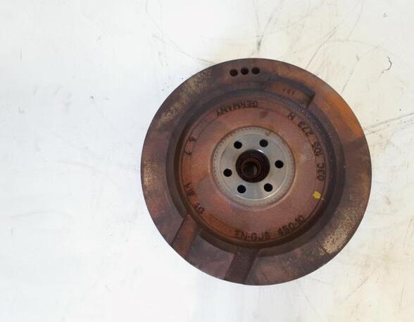 Kupplung VW Touran 1T3 03C105273H P19364375