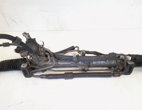 Steering Gear AUDI A8 (4H2, 4H8, 4HC, 4HL)