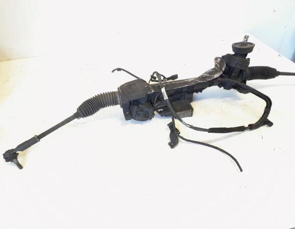 Steering Gear VW GOLF VI (5K1), VW GOLF VI Van (5K1_), VW PASSAT Variant (3C5), VW PASSAT B7 Estate Van (365)