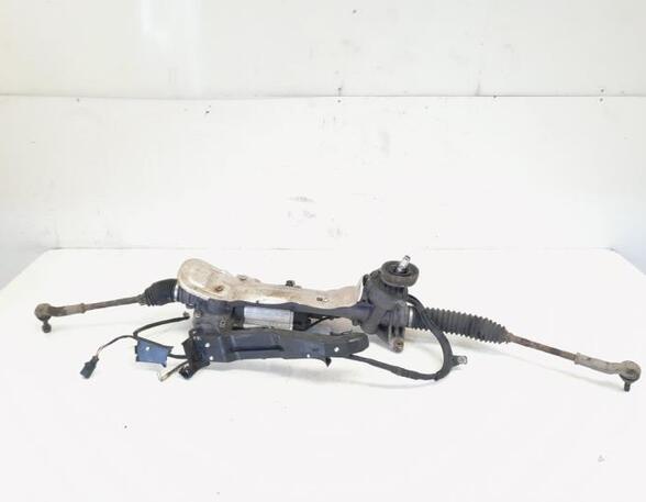 Steering Gear VW GOLF V (1K1), VW GOLF VI (5K1), VW GOLF VAN VI Variant (AJ5), VW GOLF VI Van (5K1_)