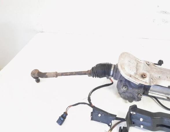 Steering Gear VW GOLF V (1K1), VW GOLF VI (5K1), VW GOLF VAN VI Variant (AJ5), VW GOLF VI Van (5K1_)