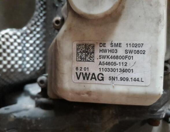 Lenkgetriebe VW Passat B7 Variant 362 3AB423061M P21205424