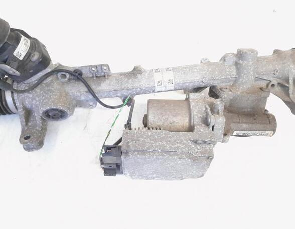 Steering Gear MERCEDES-BENZ A-CLASS (W176)