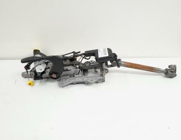 Steering Column VW Tiguan (5N), AUDI Q3 (8UB, 8UG)