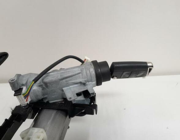 Steering Column VW Golf VII (5G1, BE1, BE2, BQ1)