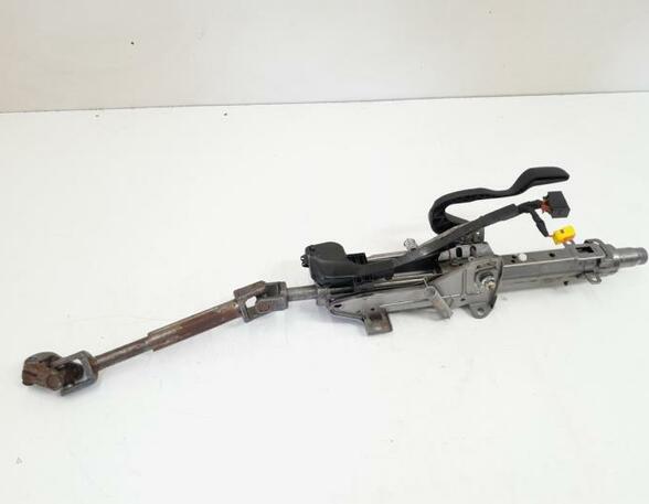 Steering Column VW Scirocco (137, 138)