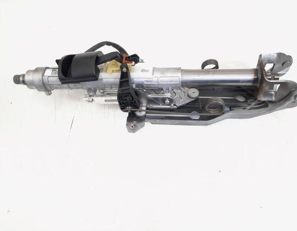 Steering Column MERCEDES-BENZ M-Klasse (W164)