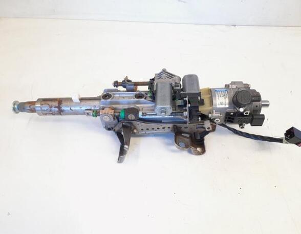 Steering Column AUDI A6 Avant (4G5, 4GD, C7)