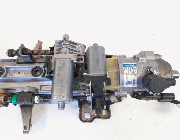 Steering Column AUDI A6 Avant (4G5, 4GD, C7)