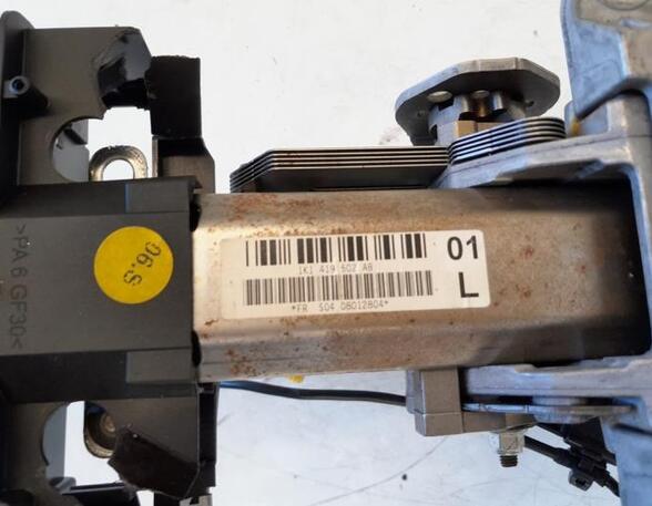 Steering Column VW GOLF V (1K1), VW GOLF VI (5K1)