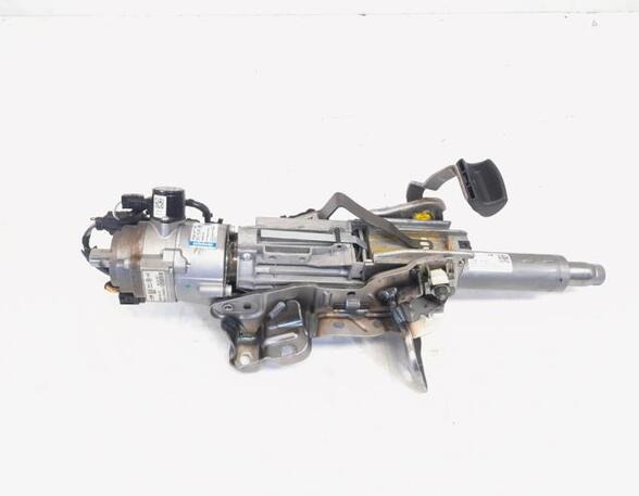 Steering Column AUDI A5 (8T3), AUDI A4 Allroad (8KH, B8), AUDI A4 Avant (8K5, B8)