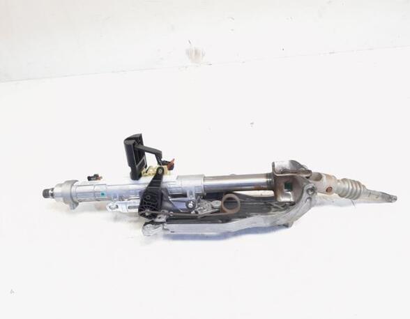 Steering Column MERCEDES-BENZ M-CLASS (W164)