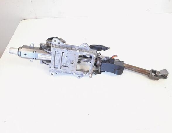 Steering Column VW PASSAT Variant (3C5), VW PASSAT B7 Estate Van (365), VW PASSAT B7 Variant (365), VW CC (358)