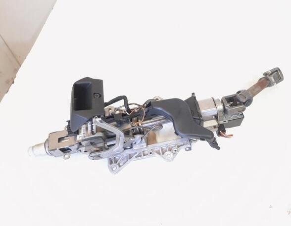 Steering Column VW PASSAT Variant (3C5), VW PASSAT B7 Estate Van (365), VW PASSAT B7 Variant (365), VW CC (358)