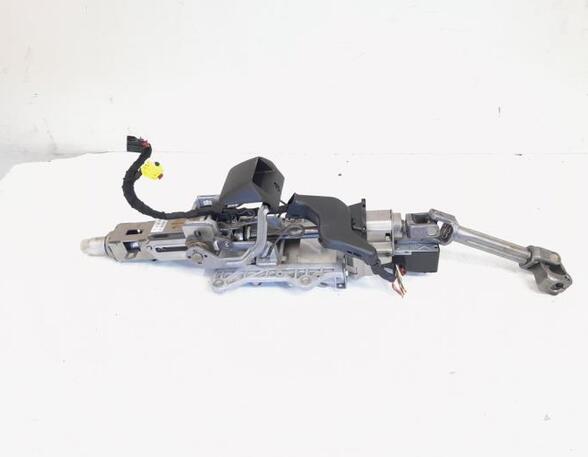 Steering Column VW PASSAT (362), VW PASSAT B7 Variant (365), VW PASSAT Variant (3C5), VW PASSAT B7 Estate Van (365)