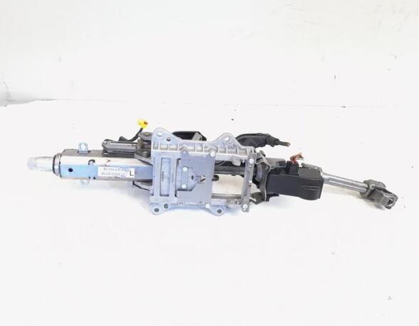 Steering Column VW PASSAT (362), VW PASSAT B7 Variant (365), VW PASSAT Variant (3C5), VW PASSAT B7 Estate Van (365)