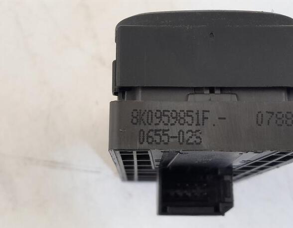 Steering Column Switch AUDI A4 Allroad (8KH, B8), AUDI A4 Avant (8K5, B8), AUDI A5 Sportback (8TA)