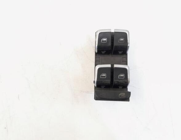 Steering Column Switch AUDI A4 Allroad (8KH, B8), AUDI A4 Avant (8K5, B8), AUDI A5 Sportback (8TA)