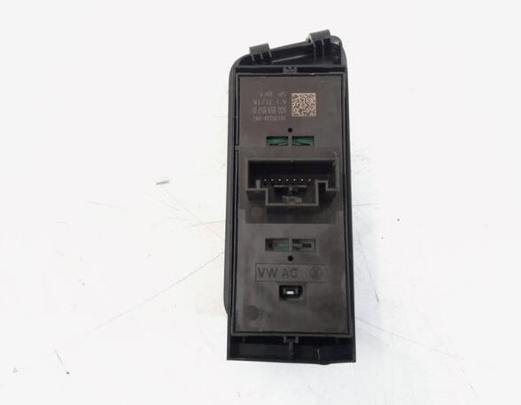 Steering Column Switch VW Golf VII (5G1, BE1, BE2, BQ1)