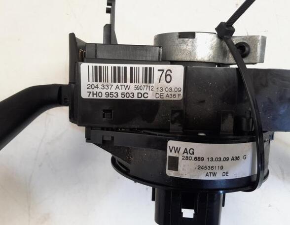 Steering Column Switch SEAT IBIZA IV (6J5, 6P1), SEAT IBIZA IV SC (6J1, 6P5), SEAT IBIZA IV ST (6J8, 6P8)