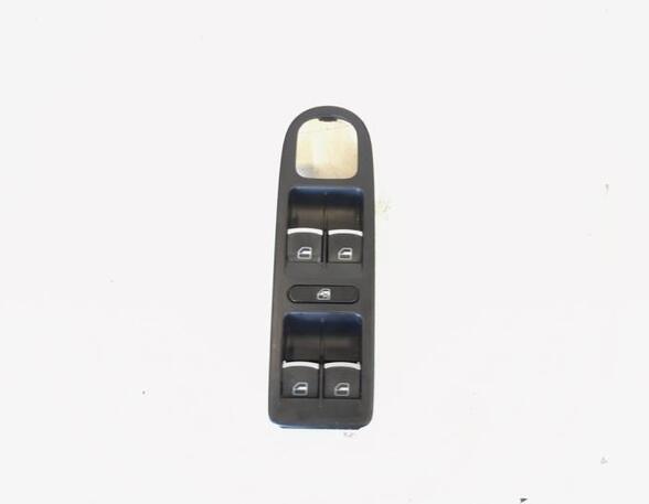 Steering Column Switch VW GOLF VI (5K1), VW GOLF VI Van (5K1_), VW TIGUAN (5N_), VW TIGUAN VAN (5N_)