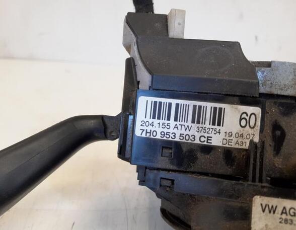 Steering Column Switch VW TRANSPORTER V Van (7HA, 7HH, 7EA, 7EH)