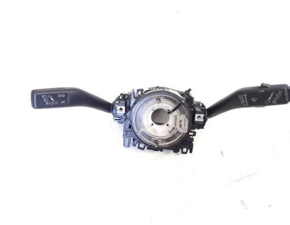 Steering Column Switch VW GOLF VI (5K1), VW GOLF VI Van (5K1_)