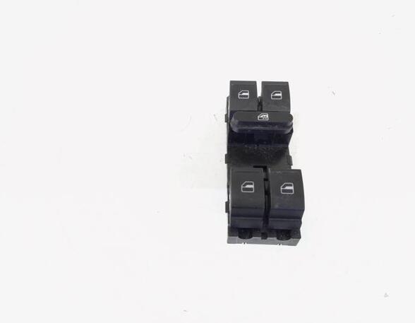 Steering Column Switch VW POLO (6R1, 6C1), VW POLO Van (6R), VW GOLF V (1K1), VW GOLF VI (5K1)