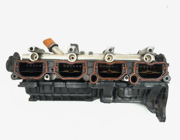 Intake Manifold AUDI A6 Avant (4G5, 4GD), AUDI A7 Sportback (4GA, 4GF)