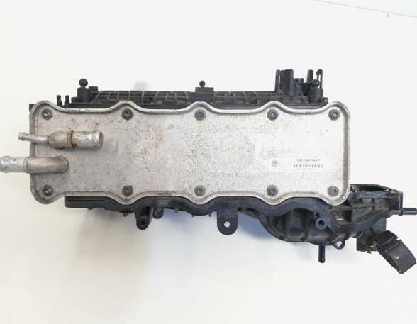 Intake Manifold AUDI Q3 (8UB, 8UG)