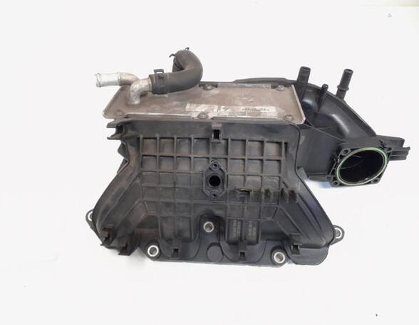 Intake Manifold VW Golf V (1K1), VW Golf VI (5K1)