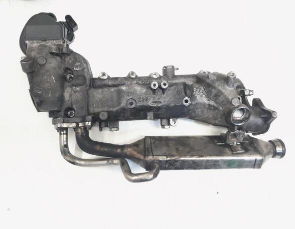 Intake Manifold MERCEDES-BENZ M-Klasse (W164)