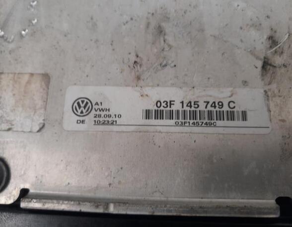 inlaatspruitstuk VW Golf VII (5G1, BE1, BE2, BQ1)