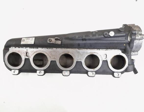 Intake Manifold AUDI A3 Sportback (8VA, 8VF)