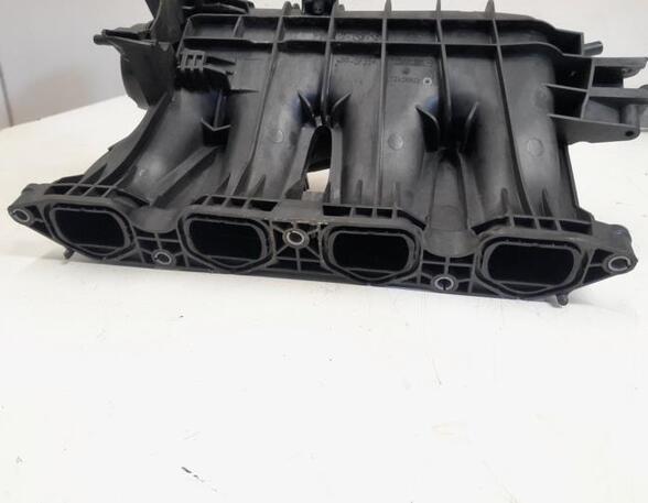 Intake Manifold VW Golf VII (5G1, BE1, BE2, BQ1)